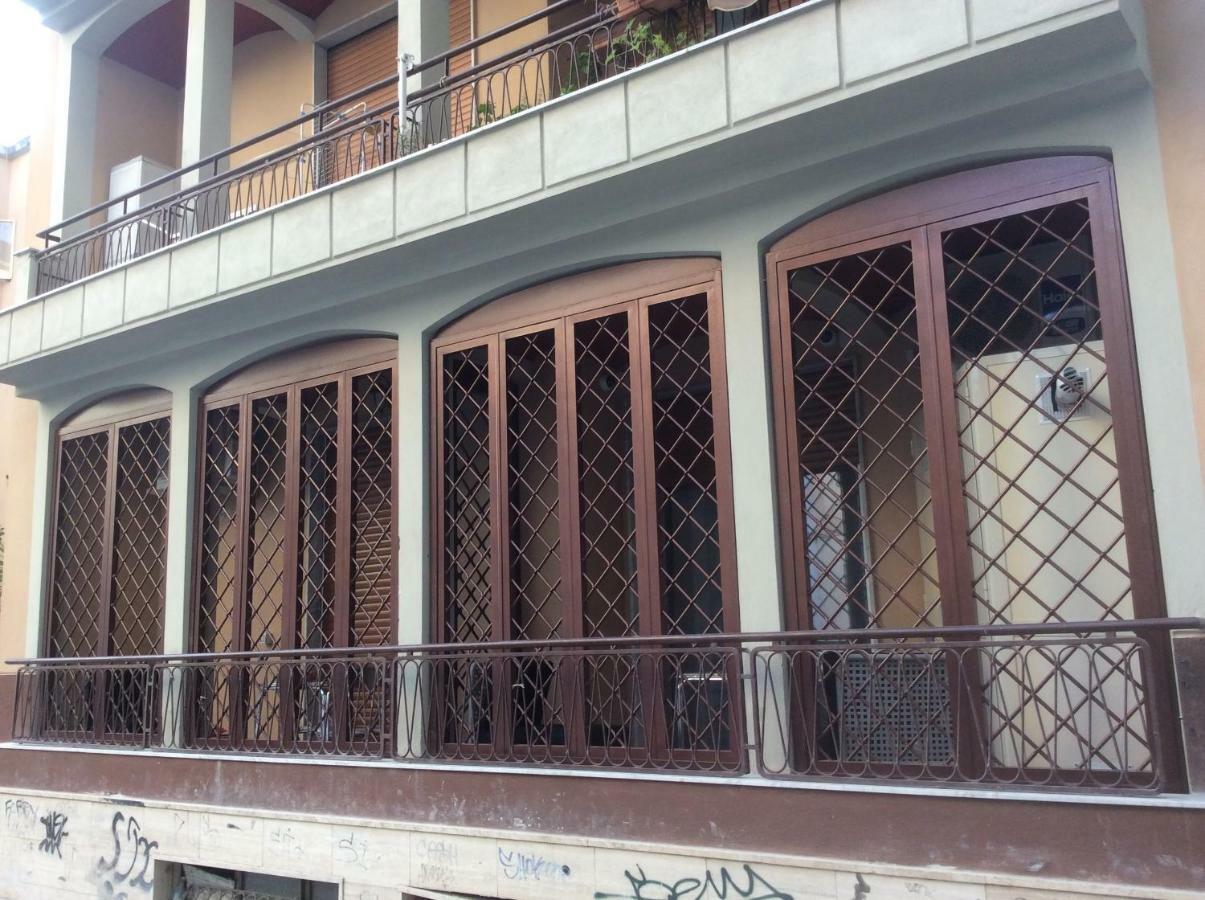 B&B Cuore Di Salerno Eksteriør billede