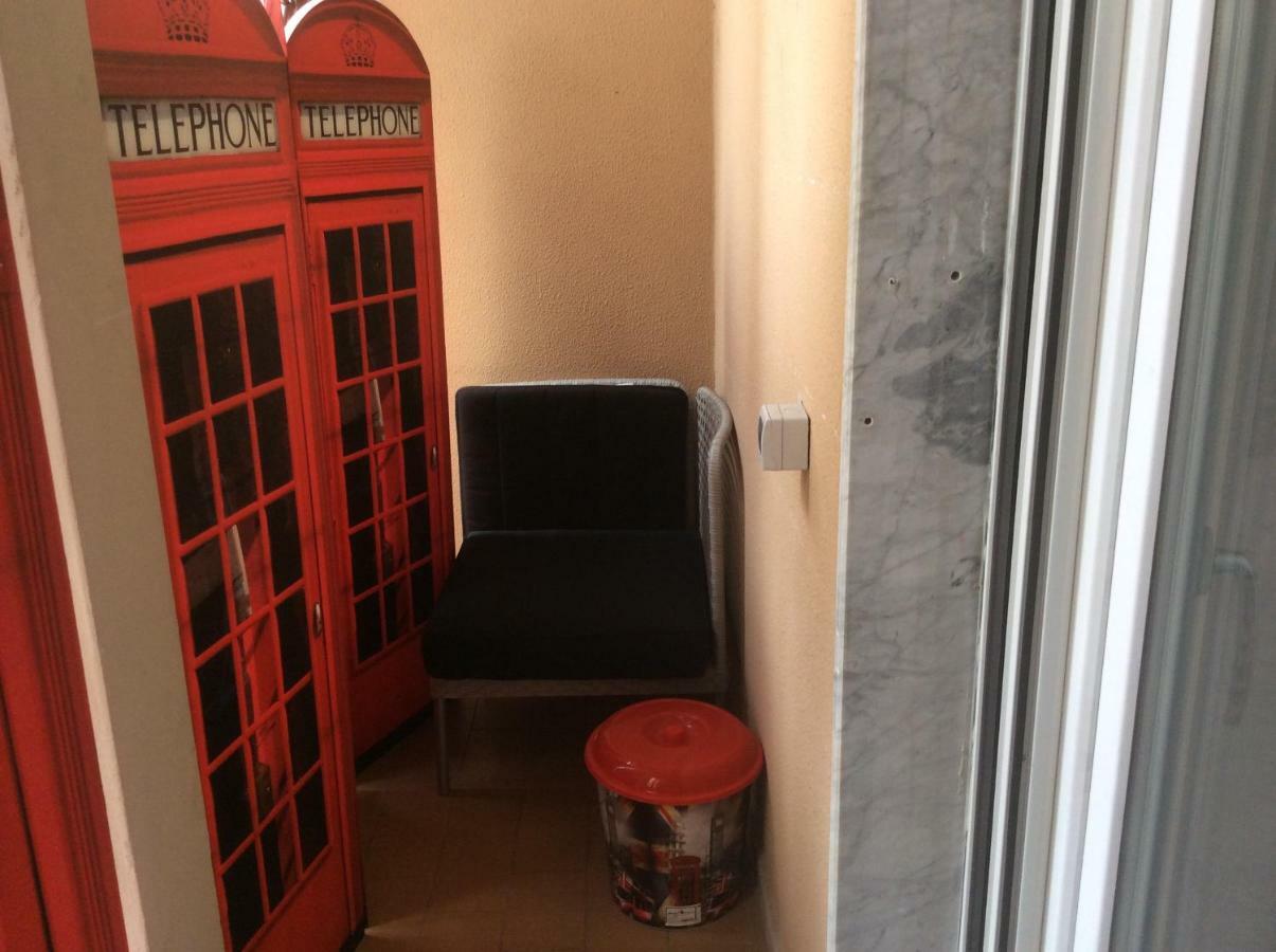 B&B Cuore Di Salerno Eksteriør billede