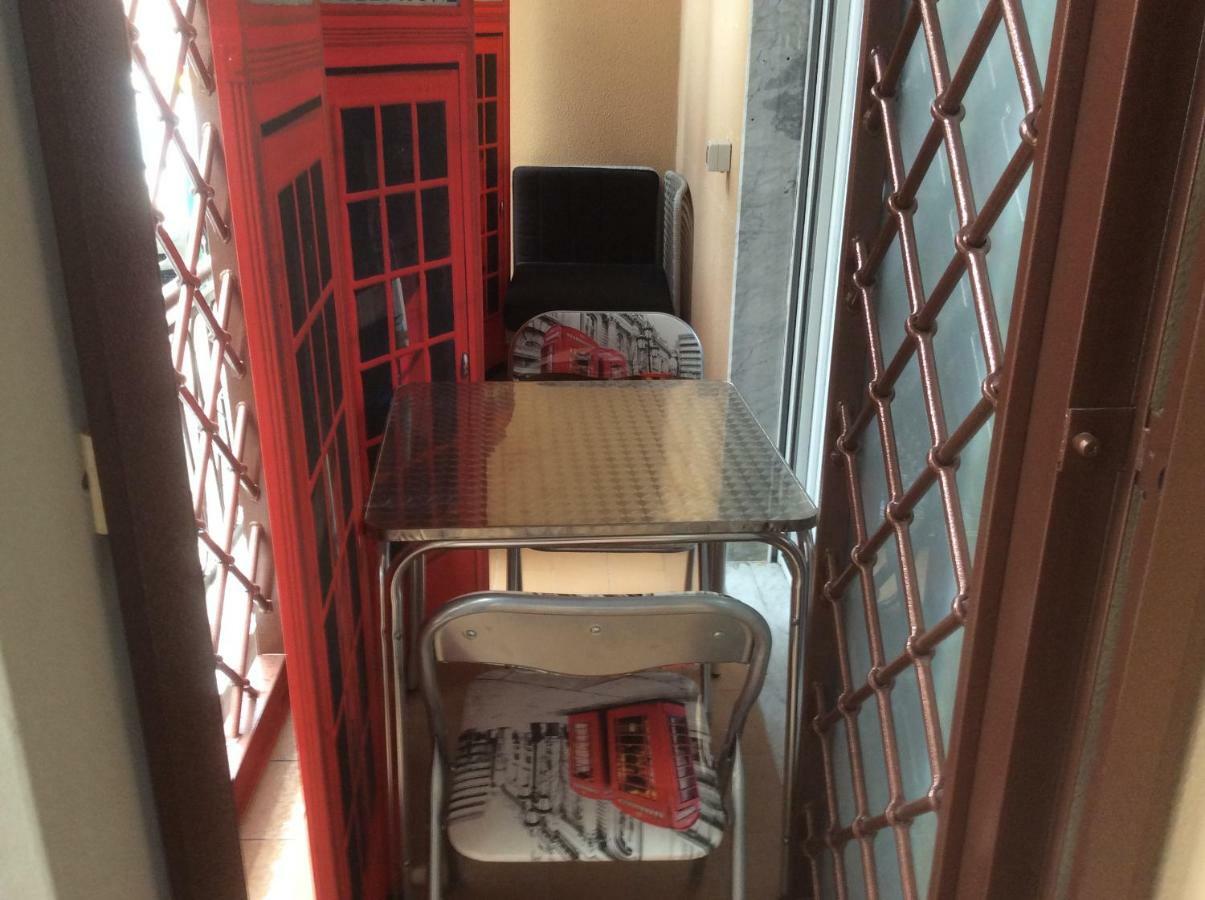 B&B Cuore Di Salerno Eksteriør billede