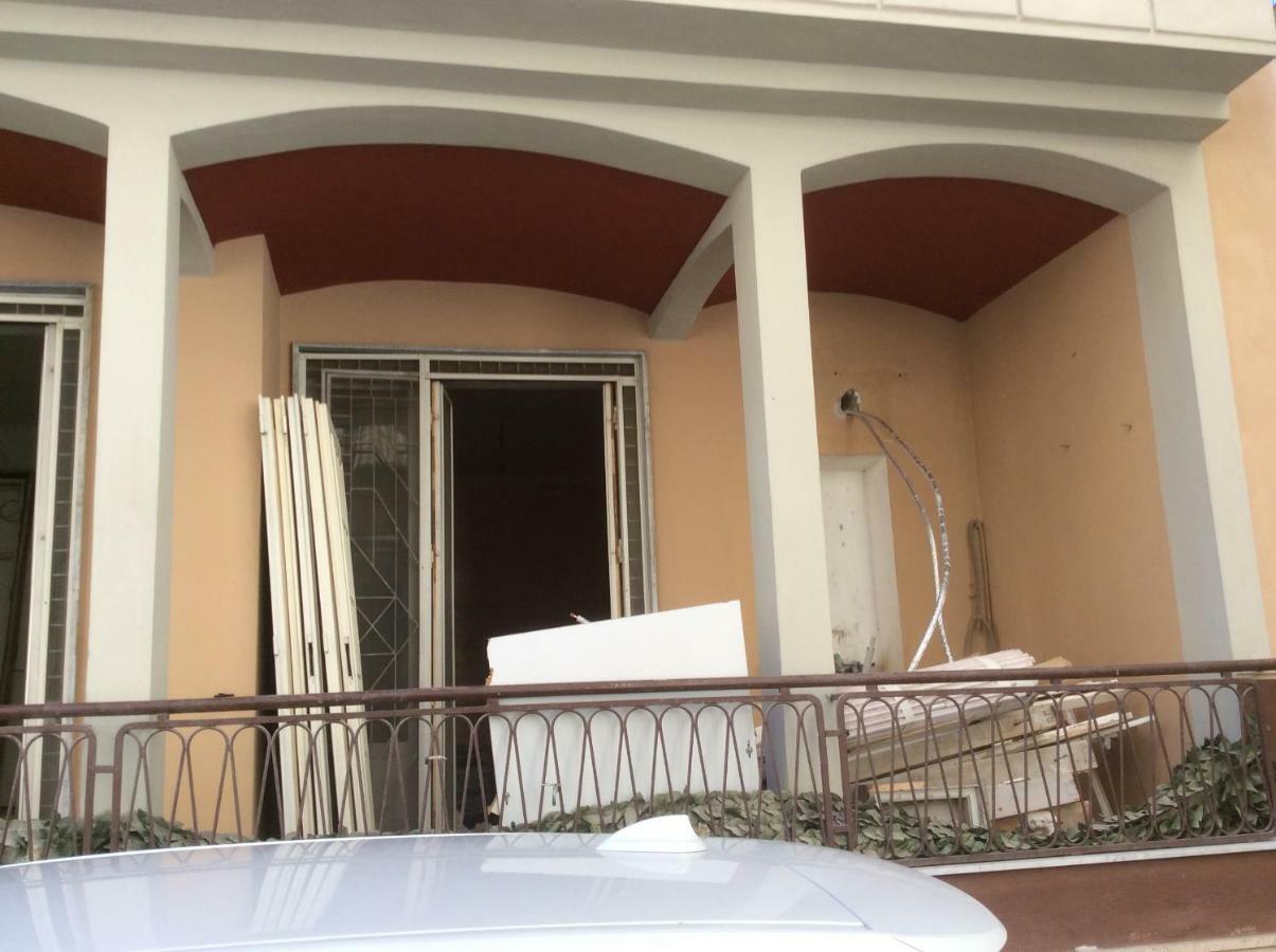 B&B Cuore Di Salerno Eksteriør billede
