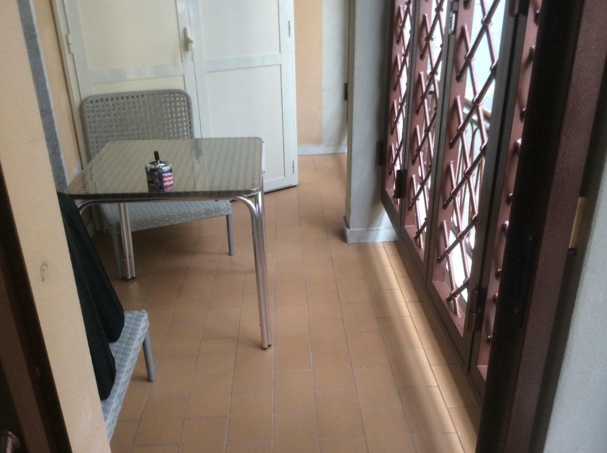 B&B Cuore Di Salerno Eksteriør billede