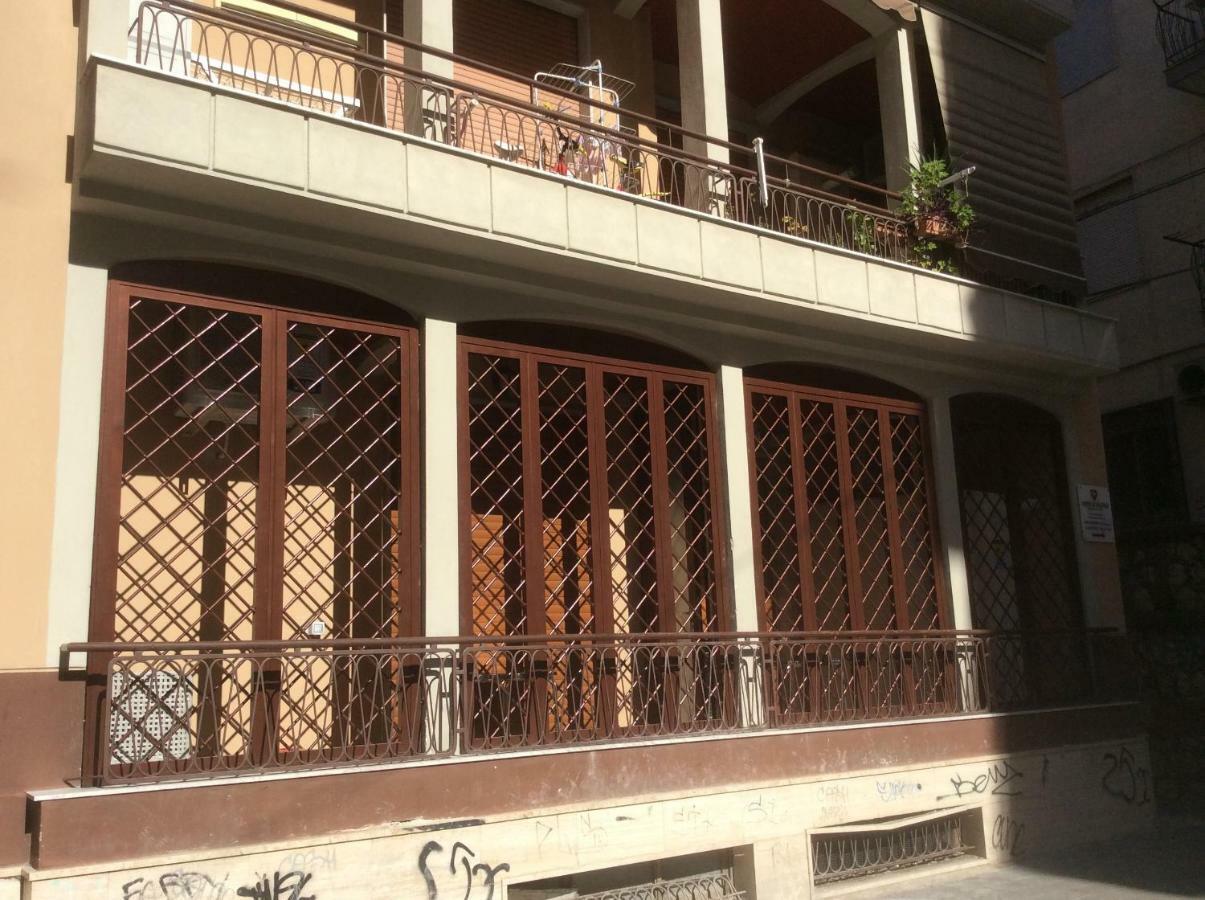 B&B Cuore Di Salerno Eksteriør billede