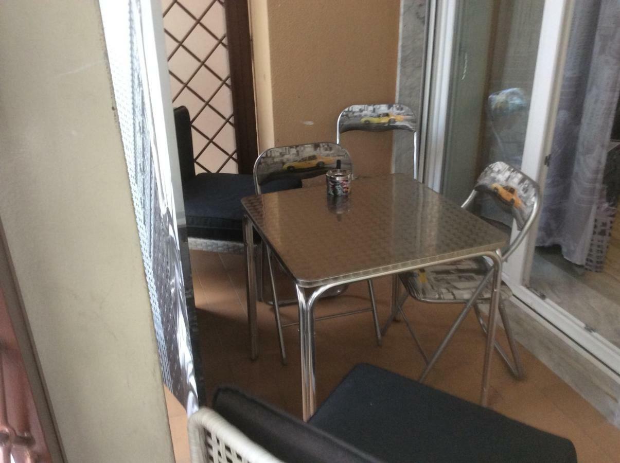 B&B Cuore Di Salerno Eksteriør billede